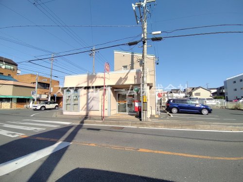 郵便局　豊橋前田郵便局（郵便局）まで828m