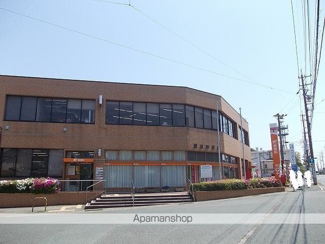 郵便局　磐田郵便局（郵便局）まで850m