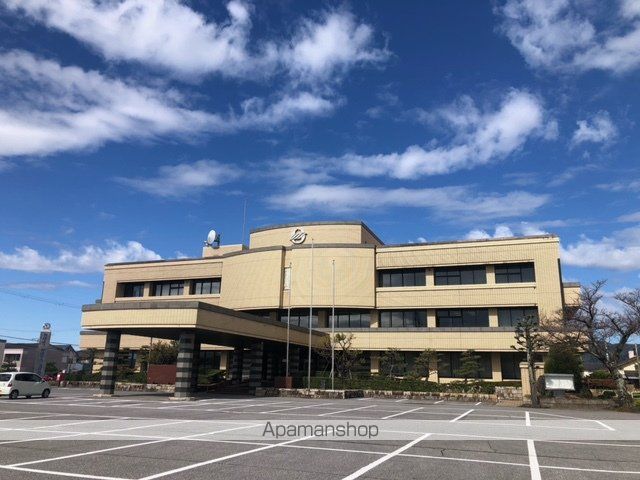 役所　浅井町役場（役所）まで440m