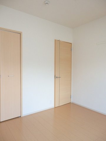 その他部屋・スペース　内装は落ち着いています