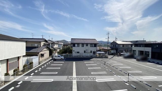 眺望　眺望