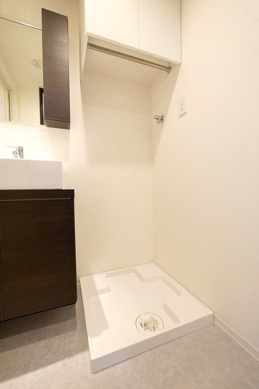 その他設備　☆室内洗濯機置場☆