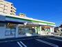 コンビニ　ファミリーマート北秋津店（コンビニ）まで290m