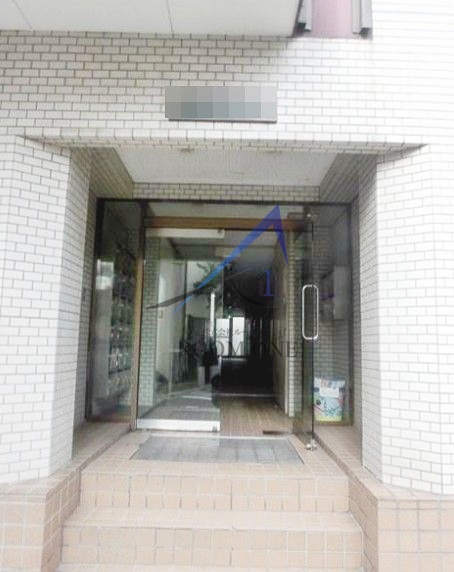 エントランス　エントランスです。