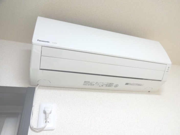 その他部屋・スペース　良いエアコンです！