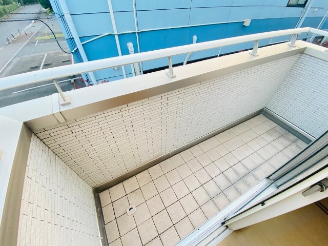その他設備　同一建物内Ｂ号室内装写真転載