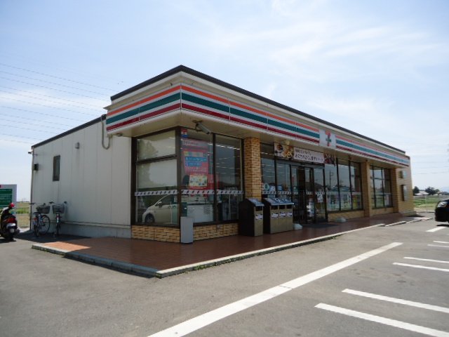 その他　セブンイレブン太田市堀口町店（その他）まで417m