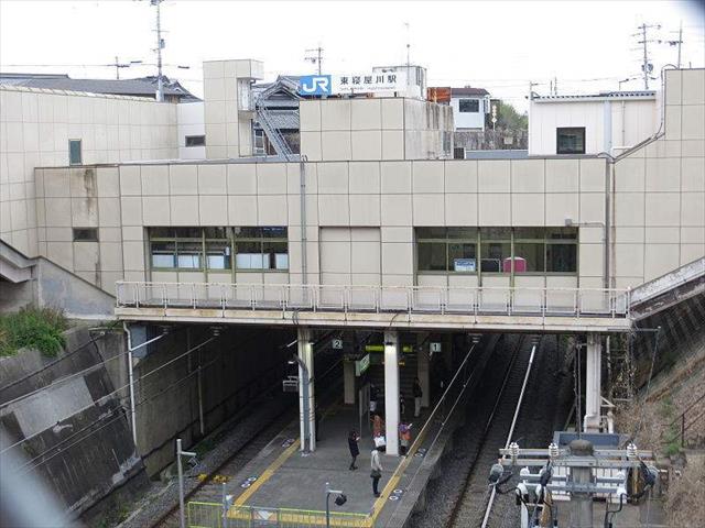 その他　ＪＲ寝屋川公園駅（その他）まで650m