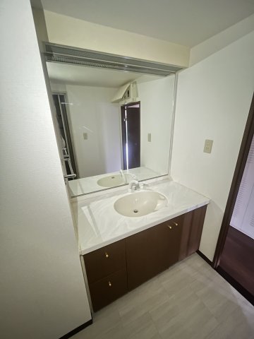 スガハイム10町田の内装写真