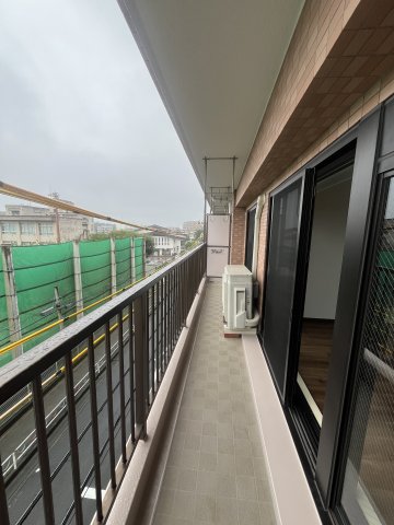 スガハイム10町田の内装写真