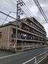 町田駅より徒歩21分 4階 築33年5ヶ月の賃貸物件