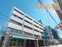 堀田駅より徒歩5分 3階 築62年の賃貸物件