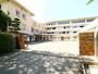 中学校　宗像市立城山中学校（中学校）まで1855m