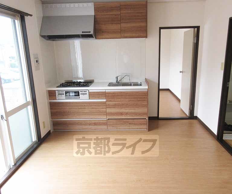 居室・リビング　綺麗なお部屋です・
