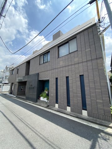 建物外観　建物外観