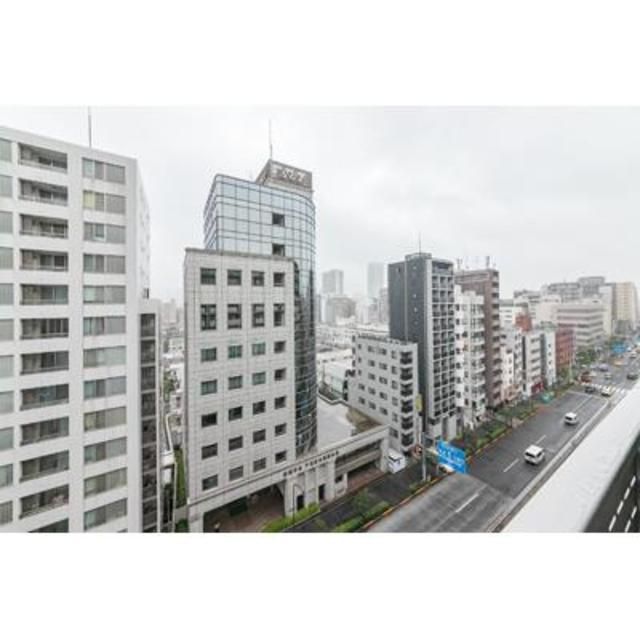 眺望　※別室参考写真