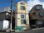 京急鶴見駅より徒歩15分 2階 築11年10ヶ月の賃貸物件
