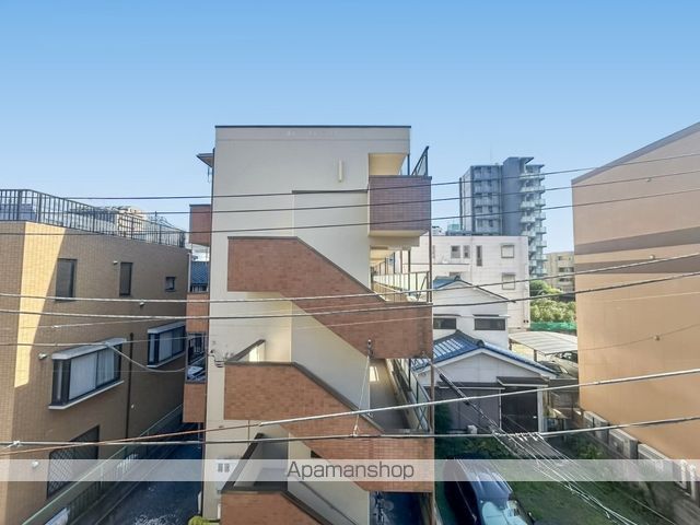 眺望　眺望