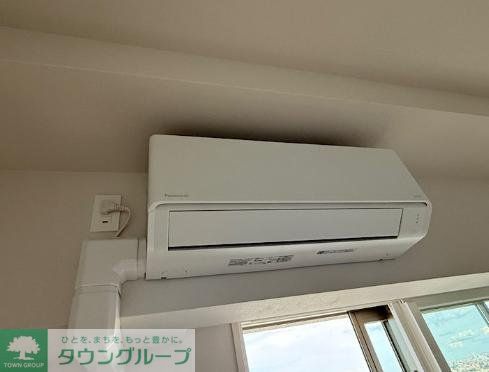 その他部屋・スペース　設備