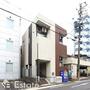 鶴舞駅より徒歩9分 築10年3ヶ月 2階建の賃貸物件