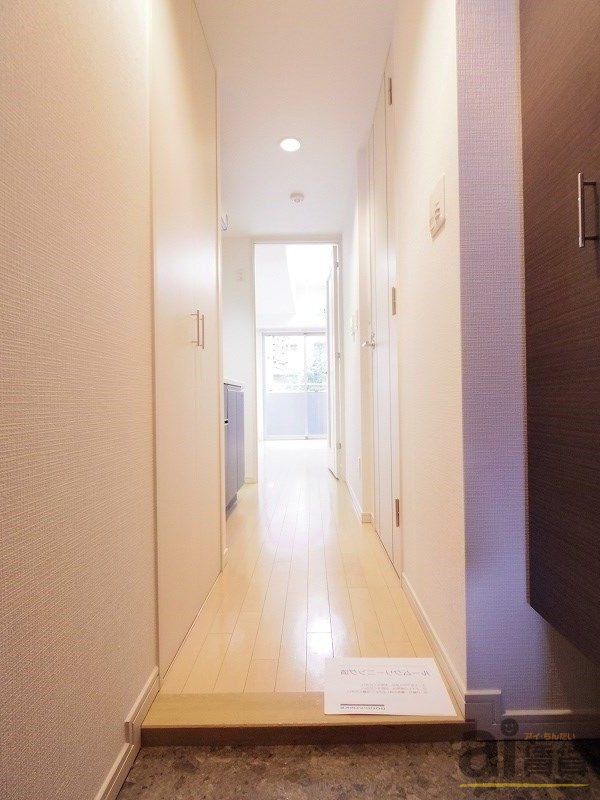 玄関　※同仕様写真です