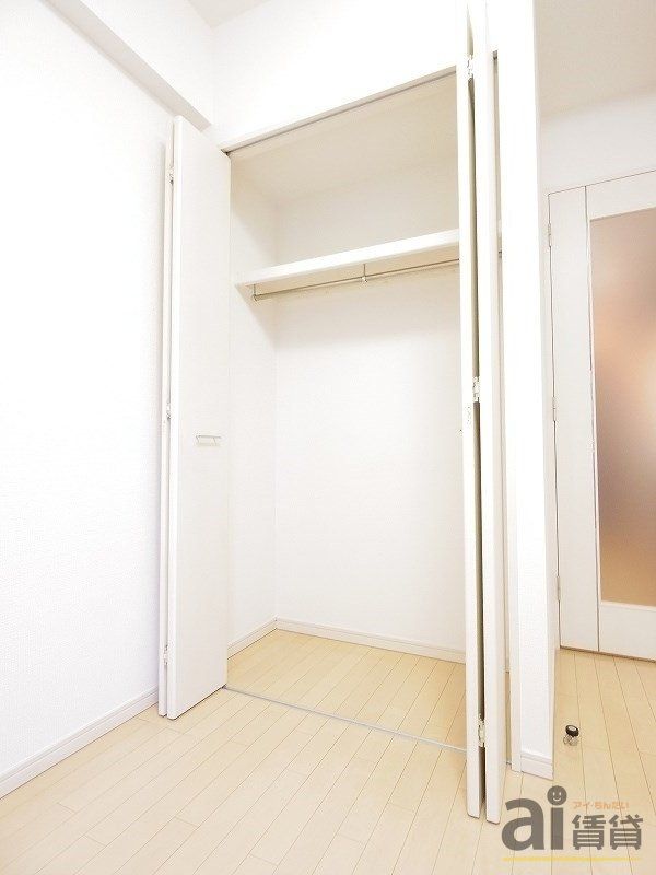 収納　※同仕様写真です