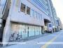銀行　大阪シティ信用金庫谷町支店（銀行）まで252m