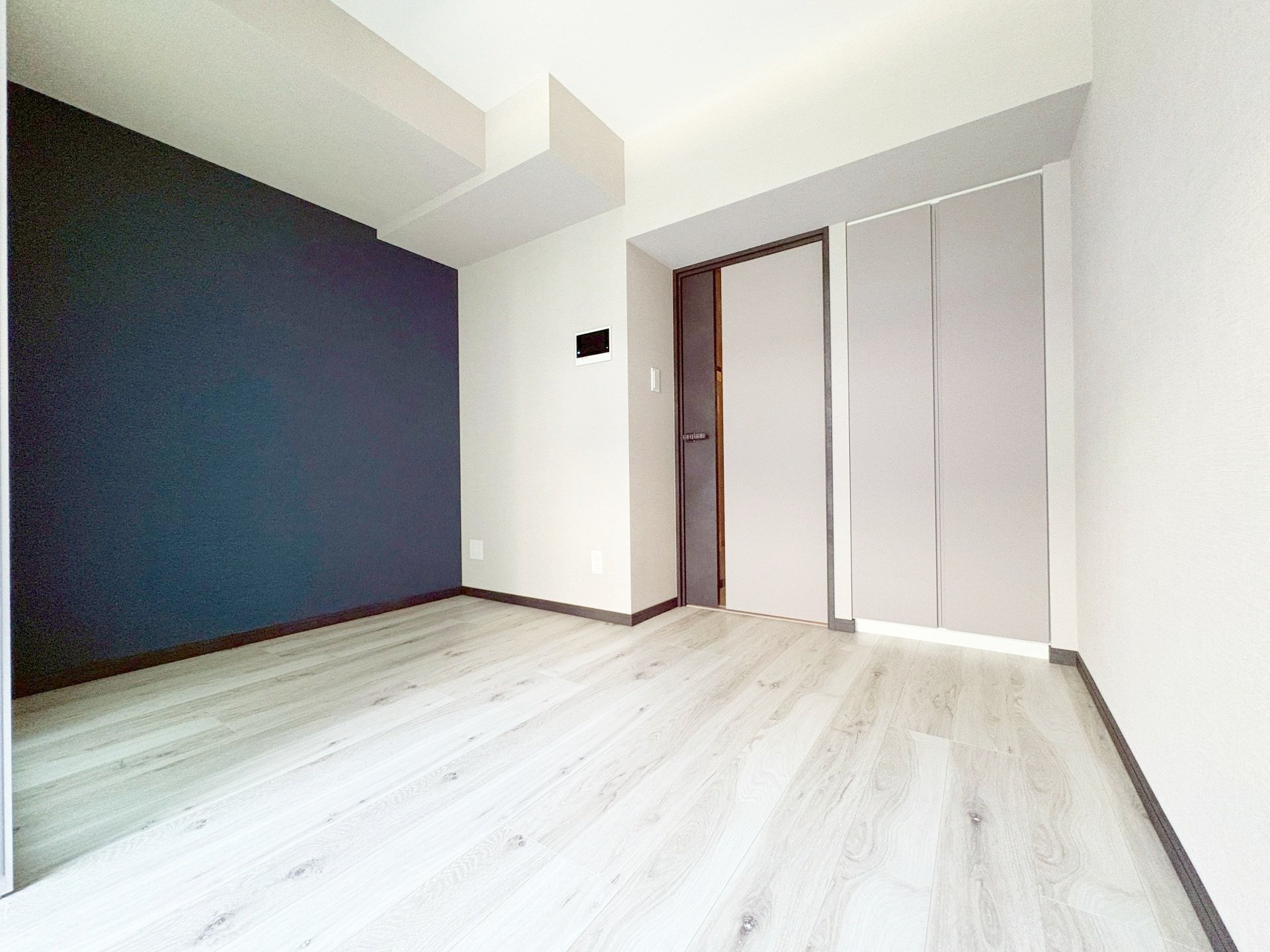 居室・リビング　別部屋参考写真