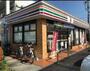 コンビニ　セブンイレブン板橋西台店（コンビニ）まで210m