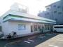 コンビニ　ファミリーマート板橋西台店（コンビニ）まで450m