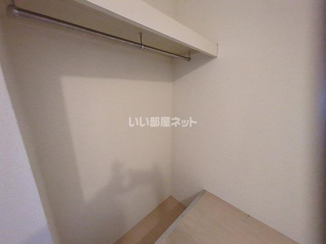 ポルトボヌール府中柳ヶ丘の内装写真