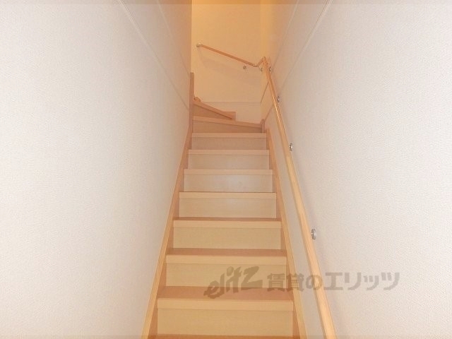 その他部屋・スペース　廊下