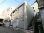 尾久駅より徒歩8分 1階 築38年5ヶ月の賃貸物件