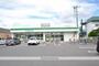 コンビニ　ファミリーマート（コンビニ）まで1200m
