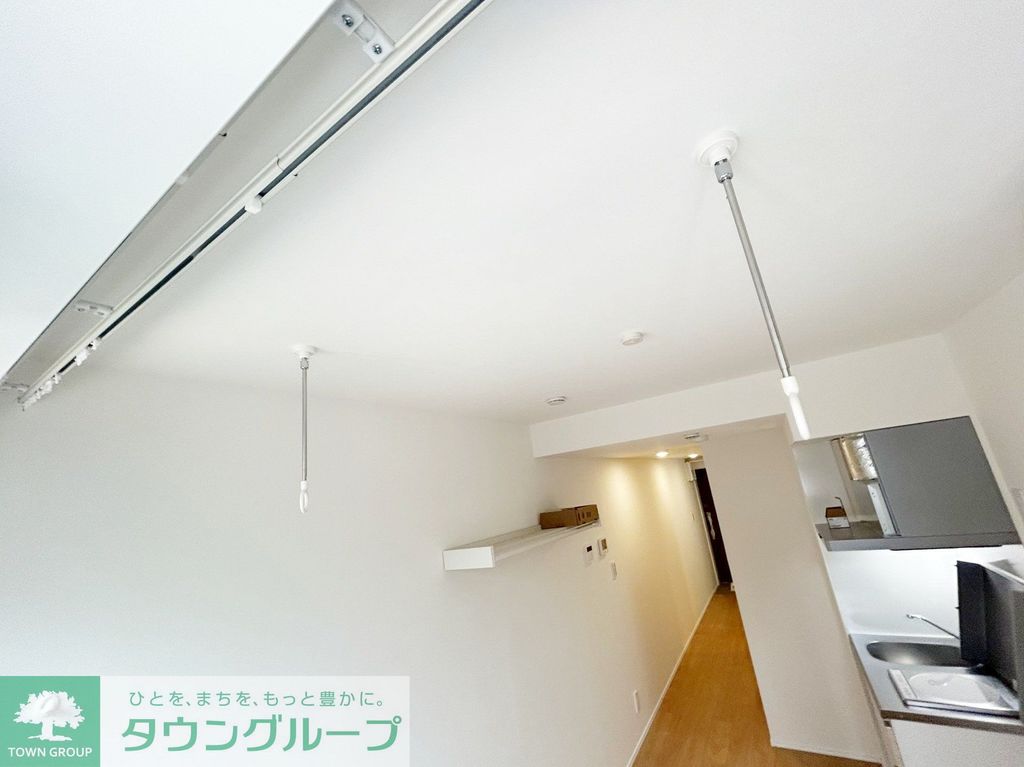 その他設備　別号室参考写真です