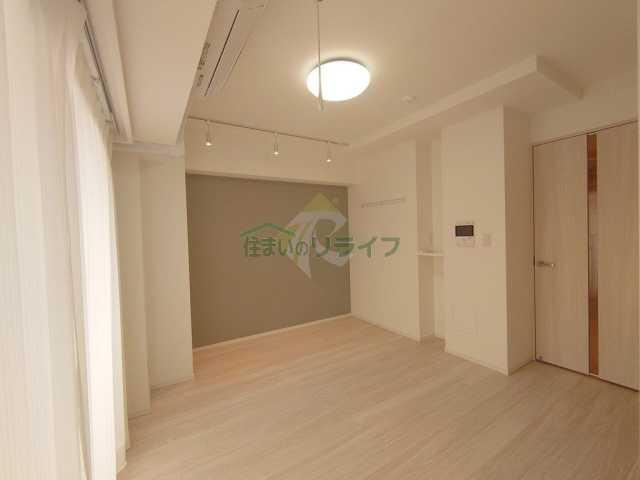 その他部屋・スペース　フレシア中目黒