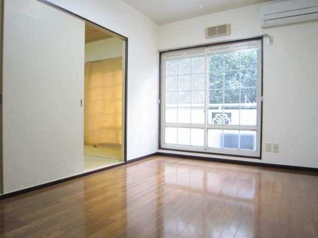 その他部屋・スペース　★居室★