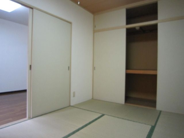 収納　★大きな収納★