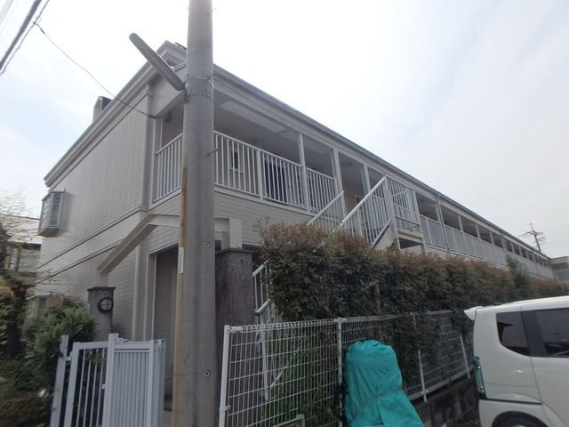 建物外観　★住環境良好★