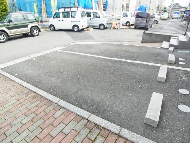 駐車場　☆駐車場☆