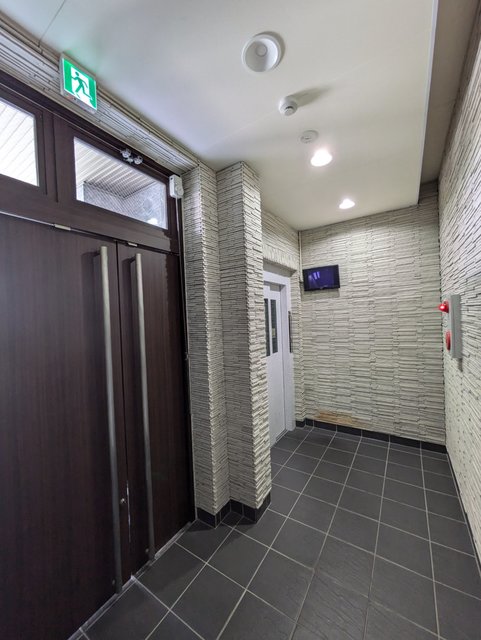 ロビー