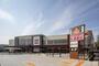 ショッピングセンター　ファッションセンターしまむら山科新十条店（ショッピングセンター）まで1531m