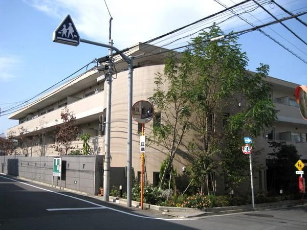 建物外観　★住居感良好★