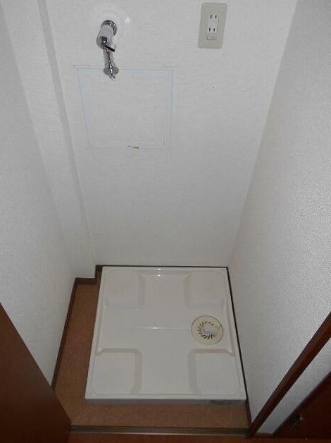 その他設備　※同仕様写真含む