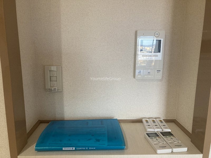 その他設備　別部屋参考（現況優先）