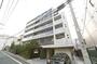 代々木駅より徒歩7分 1階 築6年5ヶ月の賃貸物件
