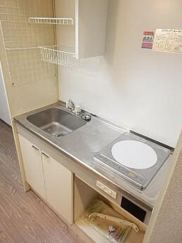 キッチン　他部屋参考写真