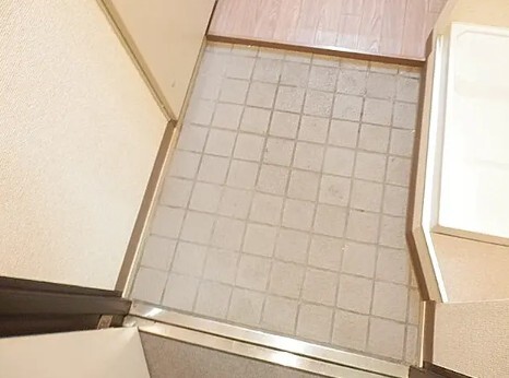 玄関　他部屋参考写真