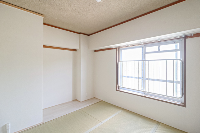 その他部屋・スペース　和室