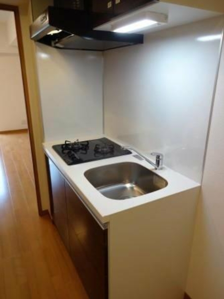 キッチン　弊社は都内全域の物件をご紹介可能です！